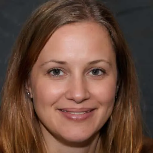 Jasmin Fischer